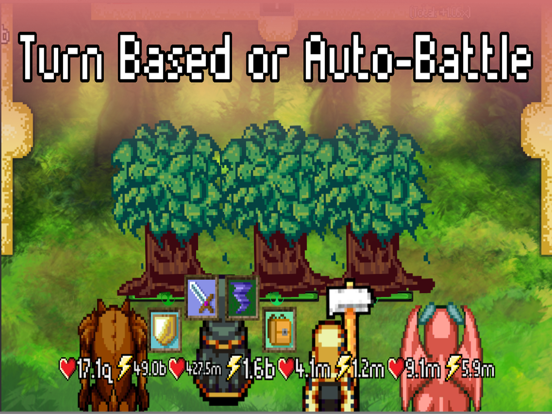 Screenshot #4 pour Wizard's Wheel