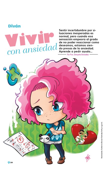 TÚ Revista