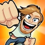 Get PewDiePie: Legend of Brofist for iOS, iPhone, iPad Aso Report