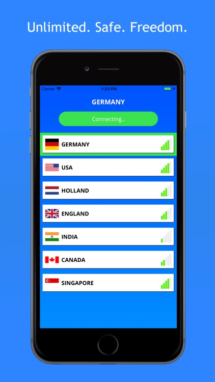 VPN Fast