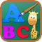 Enjoy learning ABC letters