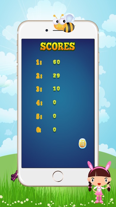 christmas snow match 3 1.0 IOS -