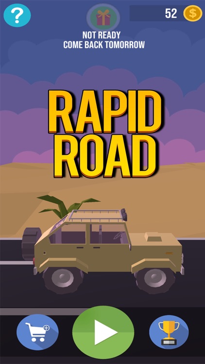 Rapid Road