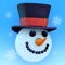 Snowman 3D is a visually pleasing diversion, which allows you to build and decorate your own unique snowman