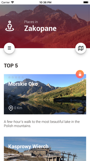 Audioguides to Zakopane(圖3)-速報App