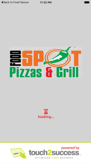 Food Spot Pizza and Grill(圖1)-速報App