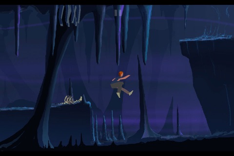 Another World - 20th - náhled