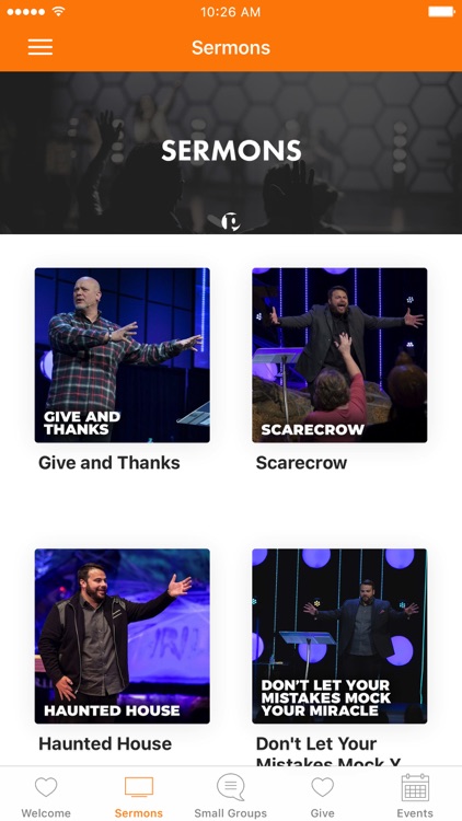 Passion Church