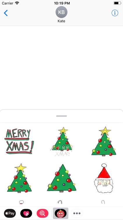 Xmas Doodlez
