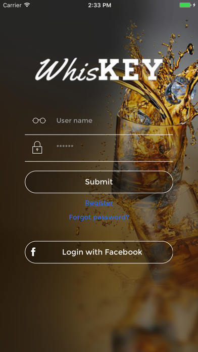 RateWhiskey screenshot 2