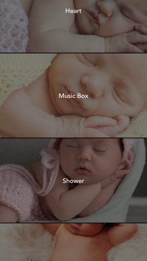 Sounds For Babies To Sleep(圖1)-速報App