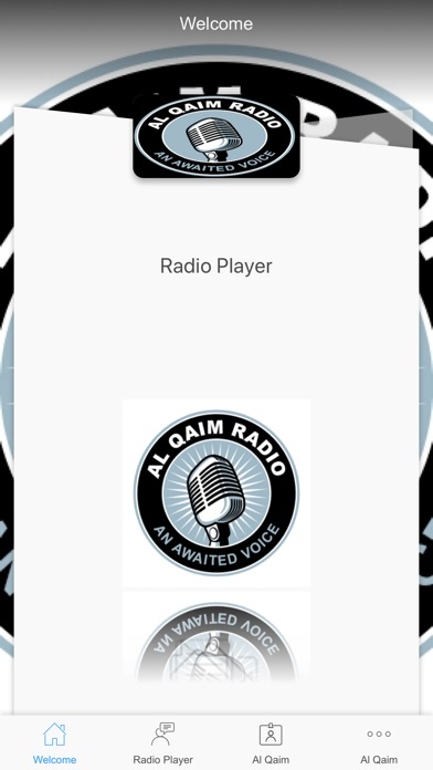 Al-Qaim Radio screenshot 2