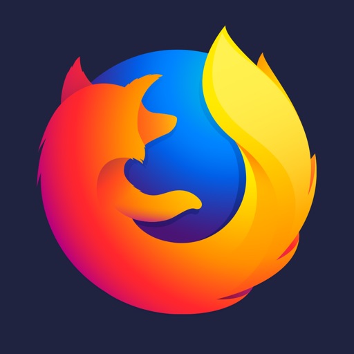 Firefox ウェブブラウザー