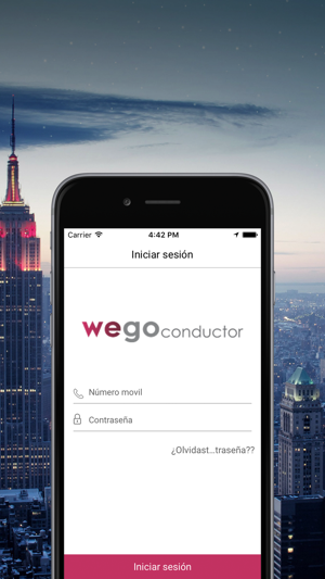 Wego Conductor(圖1)-速報App