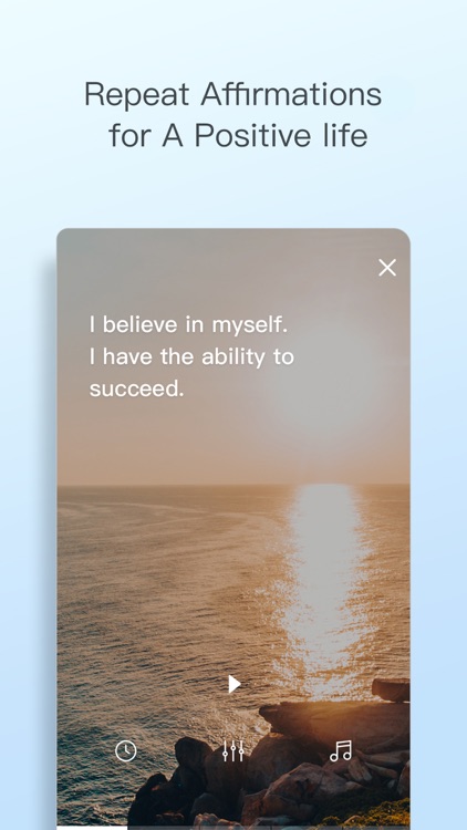 Subliminal: Daily Motivation screenshot-4