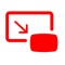 Play HTML5 videos in fullscreen and Picture-In-Picture mode
