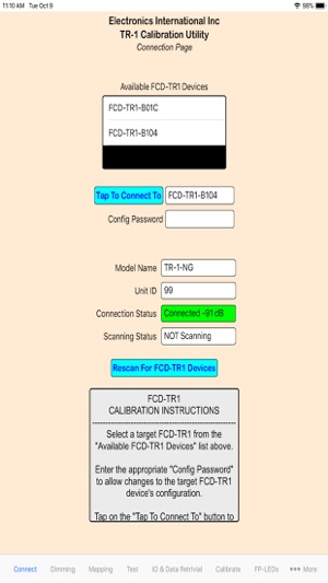 FCD-TR1 Adapter Application(圖2)-速報App