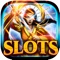 Girl-Casino Golden Slot Machine Game is a simulated gambling pyramid of the sun myvegas game, which don't involve in real money