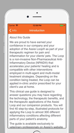 Assisi Loop Clinical Use Guide(圖4)-速報App