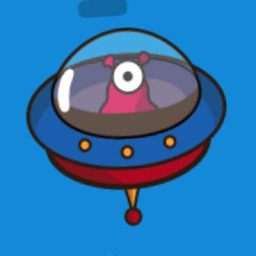 Ufo Smasher icon