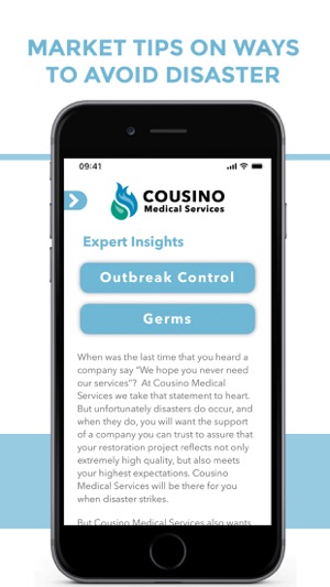 Cousino Medical(圖5)-速報App