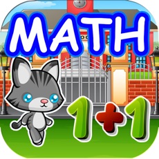 Activities of Fun Cat Math Game