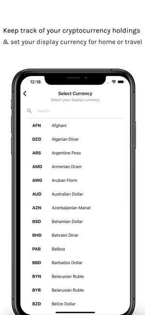 TenX - Blockchain Asset Wallet(圖6)-速報App