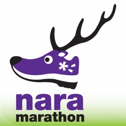 奈良マラソン18 By Nara Marathon Organizing Committee