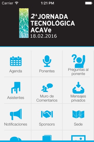 ACAVe screenshot 2