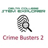 Delta STEM Crime Busters 2