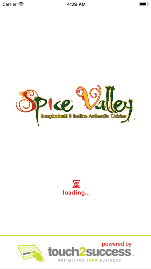 Spice Valley(圖1)-速報App