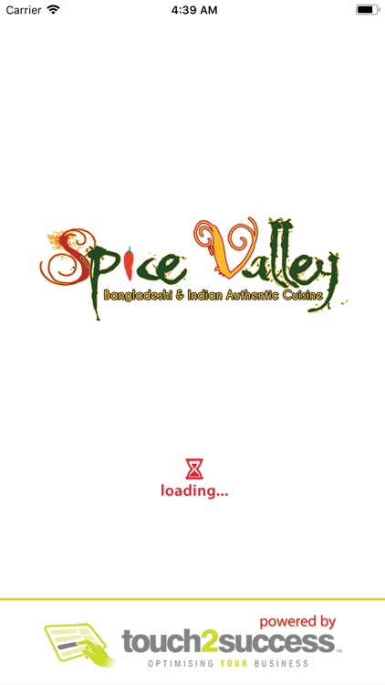 Spice Valley