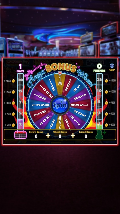 Hot Shot Casino: Slot Machines