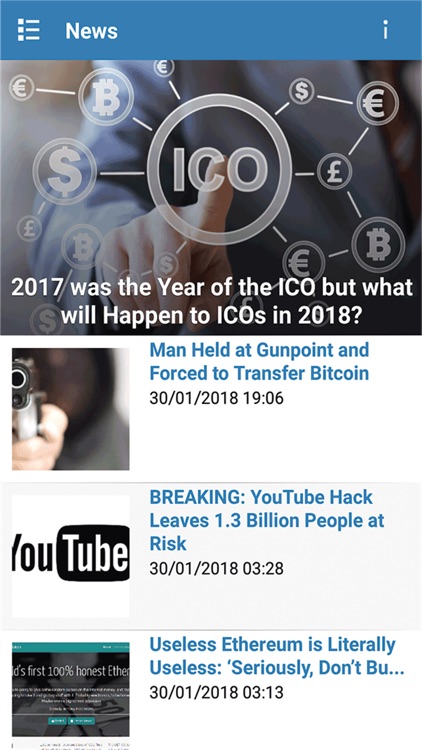 Cryptosure Technology screenshot-3