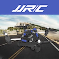 JJRC FLYING TANK pour PC