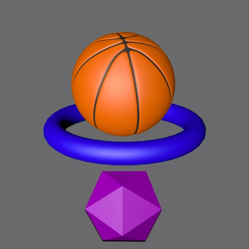 Dunk Basket icon