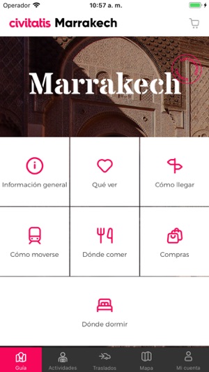 Guía Marrakech Civitatis.com(圖2)-速報App