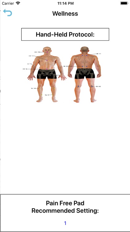 The Photonic Health App screenshot-6