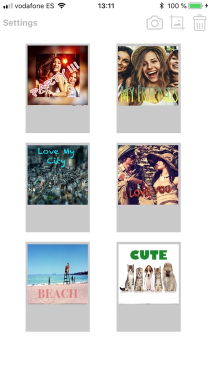 Write on photos add text screenshot-4