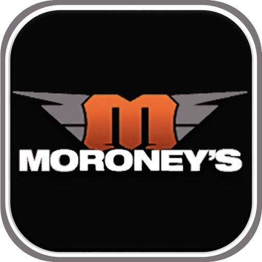 Moroney's Harley Davidson iOS App
