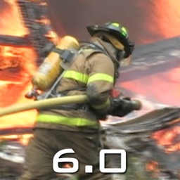 Fire Fighter I/II Version 6.0