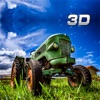 Games For Big Farming Survival