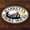 Download the App for Barrett’s Smokehouse and enjoy sizzling deals, daily specials and loyalty rewards when you open the icon on your mobile device