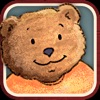 Finger Books-Little Bear And Friends HD