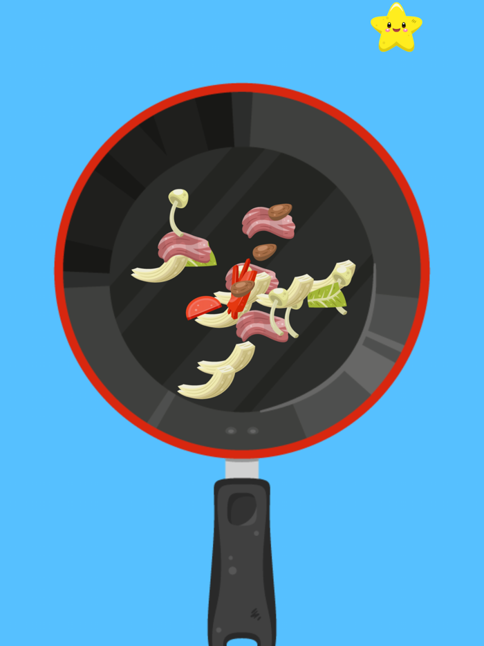 おままごとタッチ！