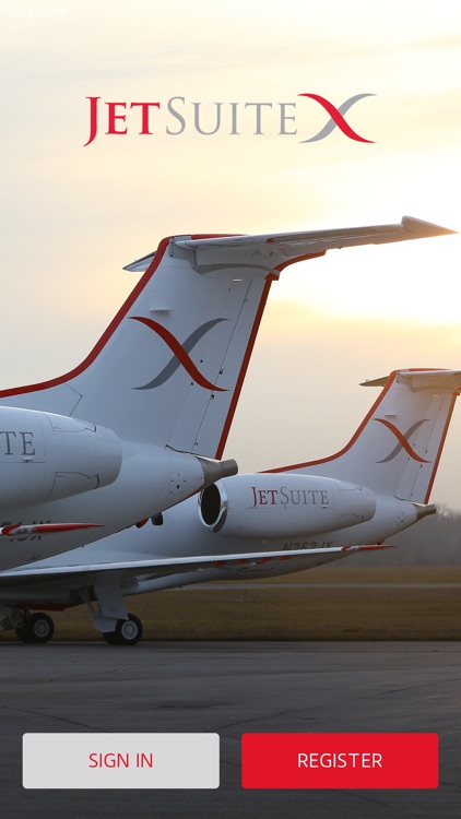 JetSuiteX