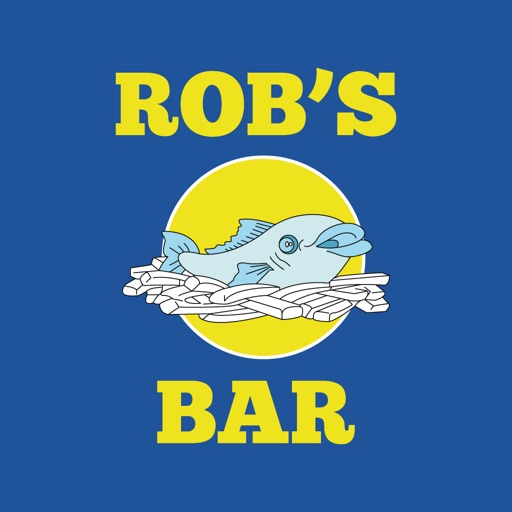 Robs Fish Bar