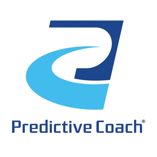 Predictive Coach icon