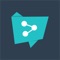 Pobuca, where teams share contacts
