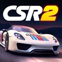 CSR Racing 2 icon